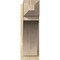 Ekena Millwork Thorton Rough Sawn Craftsman Outlooker, Douglas Fir, 8"W x 24"D x 24"H OUT08X24X24THR04RDF - alternate 4